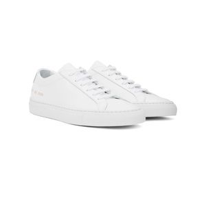 common projects woman 3701 original Achilles low white sneakers